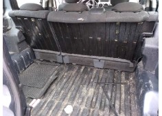 peugeot partner (s2) del año 2009 2