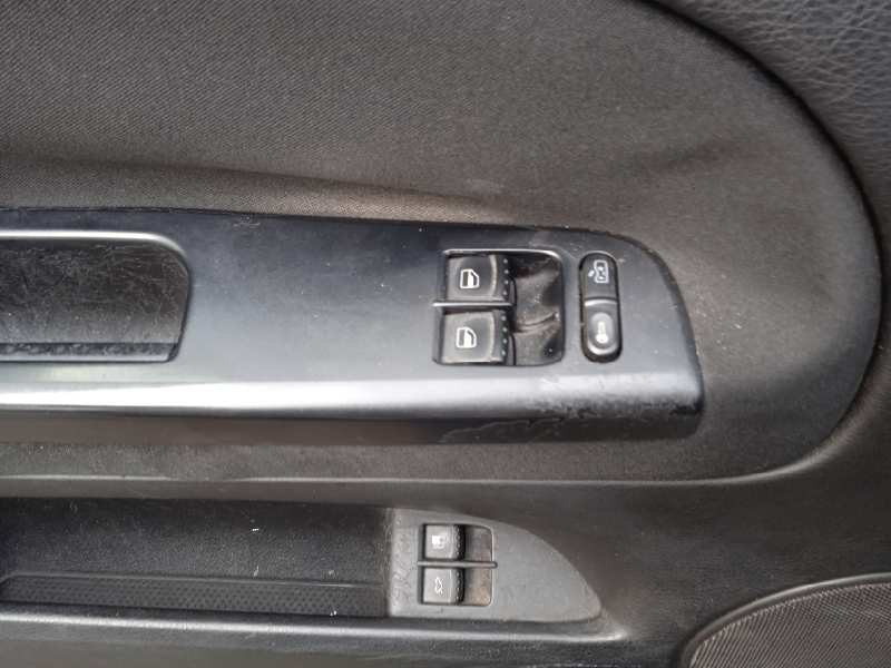 volkswagen passat berlina (3b3) del año 2002