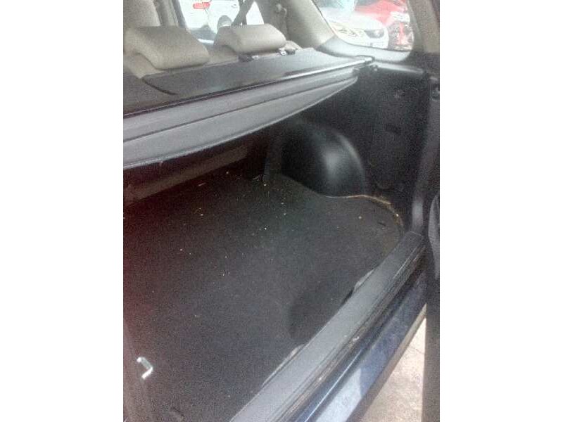 honda cr-v (rd8) del año 2005