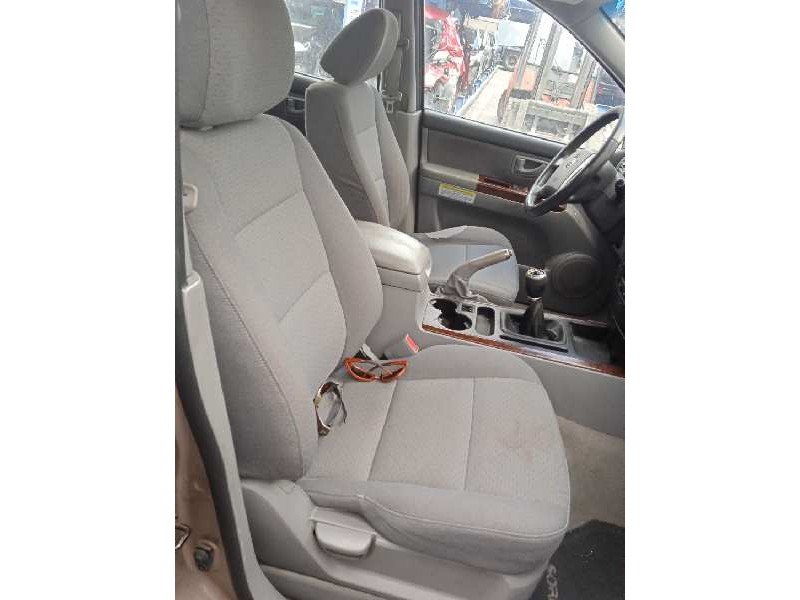 kia sorento del año 2004