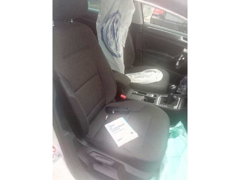 volkswagen golf vii lim. (bq1) del año 2018