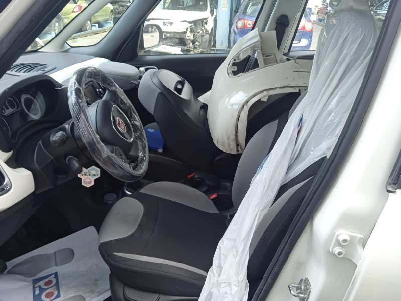 fiat 500 l (330) del año 2015