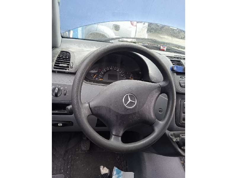 mercedes-benz vito (w639) basic, combi del año 2004