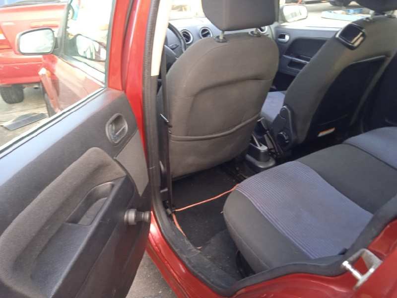 ford fusion (cbk) del año 2008