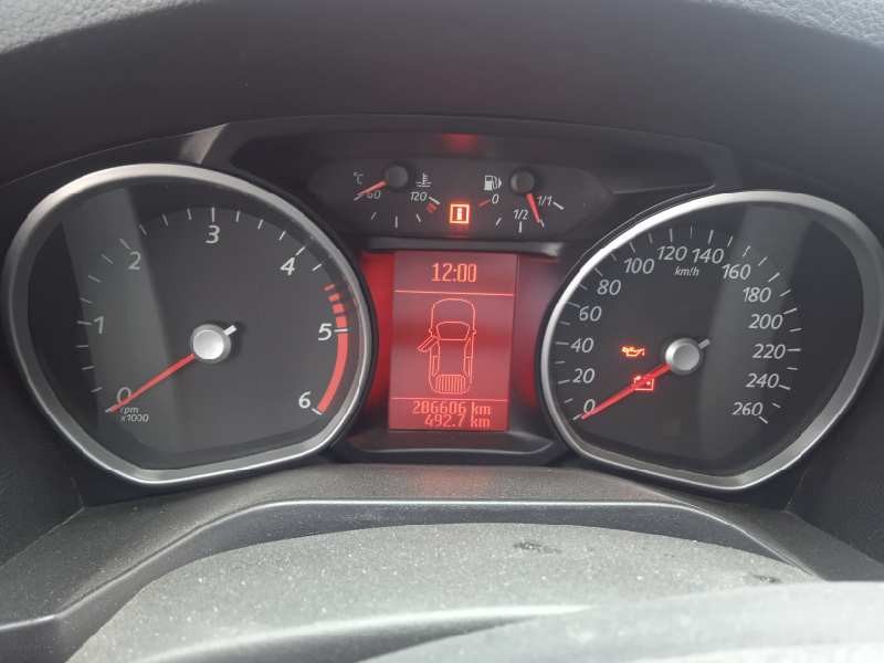 ford s-max (ca1) del año 2006