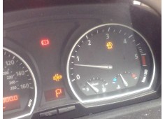 bmw x3 (e83) del año 2007 2