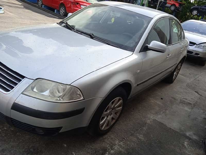 volkswagen passat berlina (3b3) del año 2002