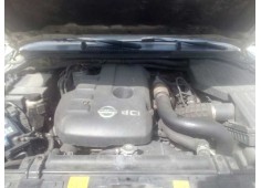 nissan pathfinder (r51) del año 2008 2