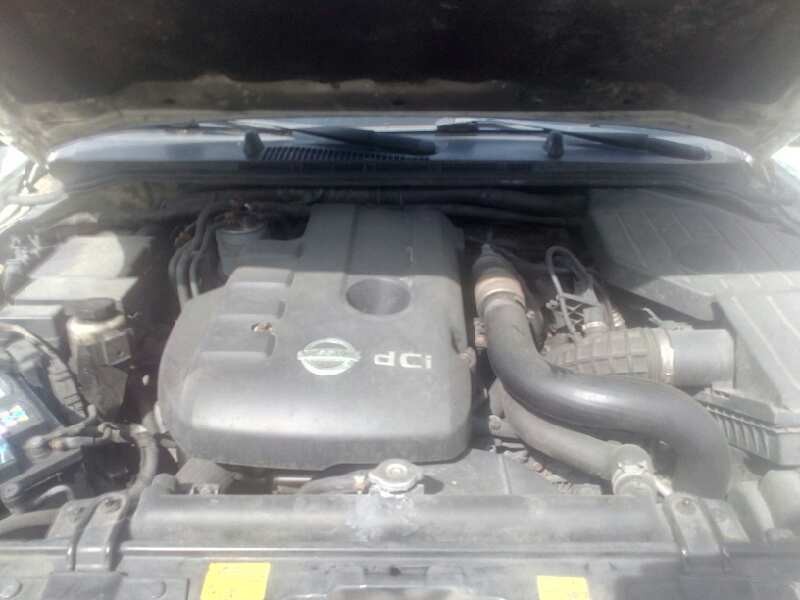 nissan pathfinder (r51) del año 2008