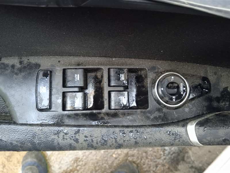 hyundai i40 del año 2014