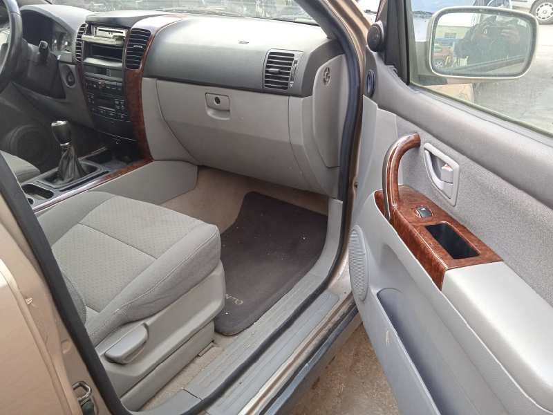 kia sorento del año 2004