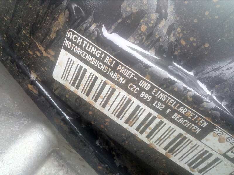 volkswagen golf vii lim. (bq1) del año 2018