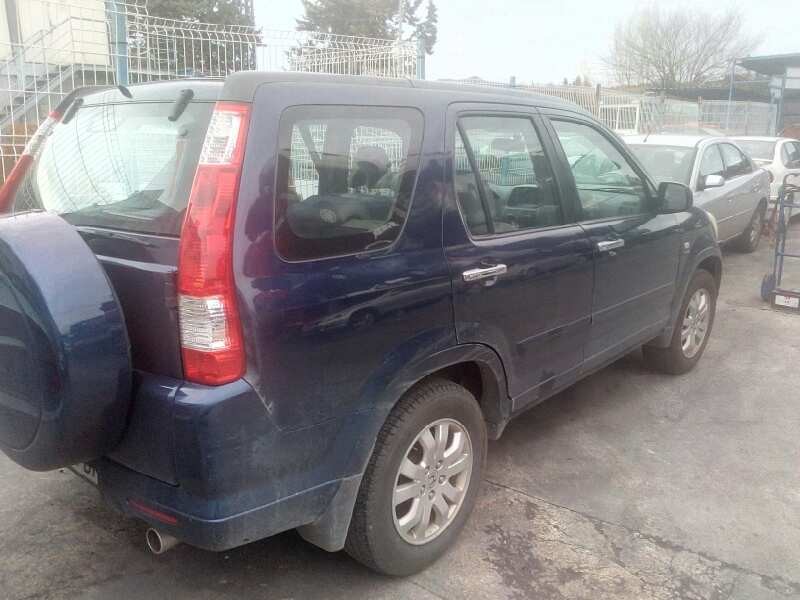 honda cr-v (rd8) del año 2005