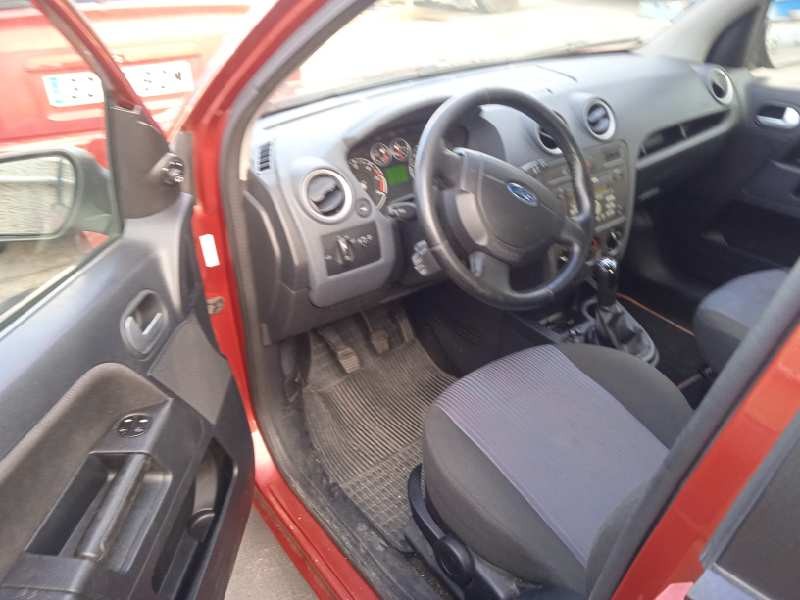 ford fusion (cbk) del año 2008