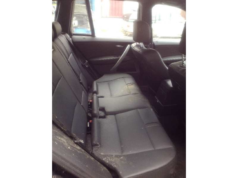 bmw x3 (e83) del año 2007