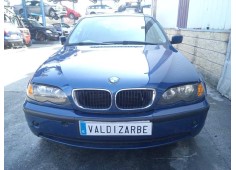 BMW SERIE 3 BERLINA (E46)