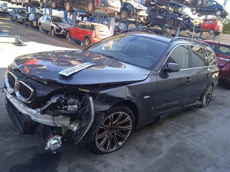 bmw serie 5 touring (e61) del año 2009
