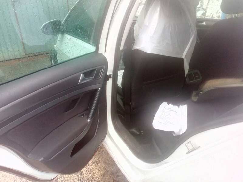 volkswagen golf vii lim. (bq1) del año 2018