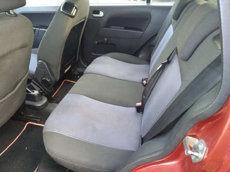 ford fusion (cbk) del año 2008