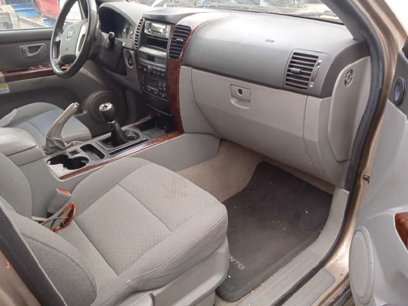 kia sorento del año 2004