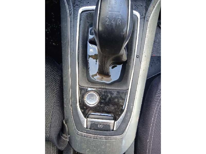 peugeot 308 del año 2017