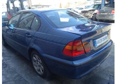 bmw serie 3 berlina (e46) del año 2002 2