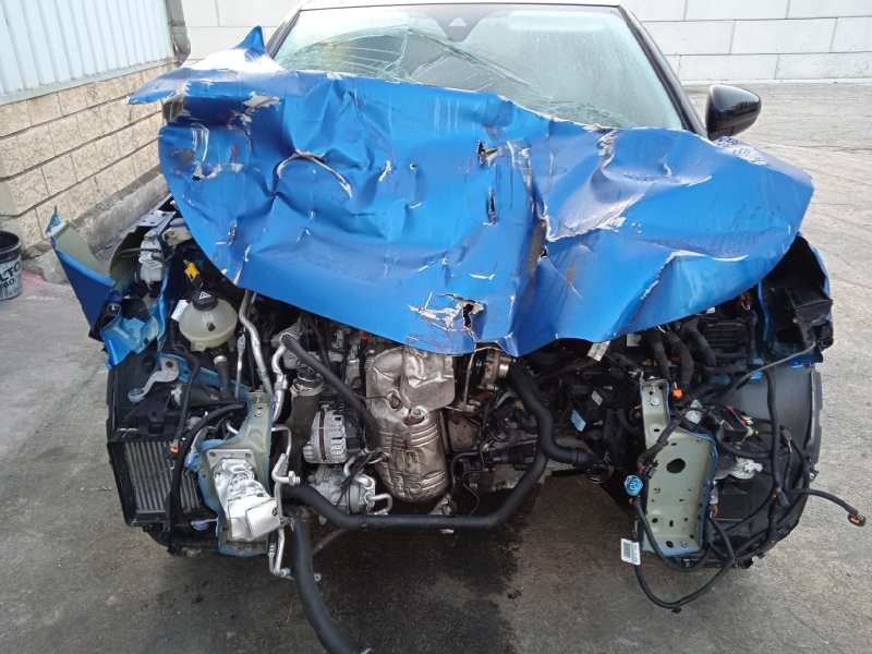 opel grandland x del año 2018