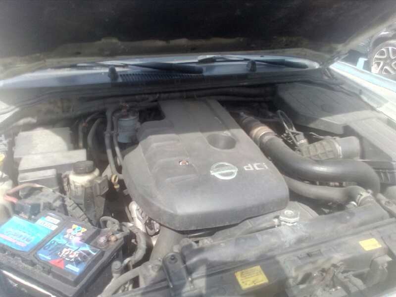 nissan pathfinder (r51) del año 2008