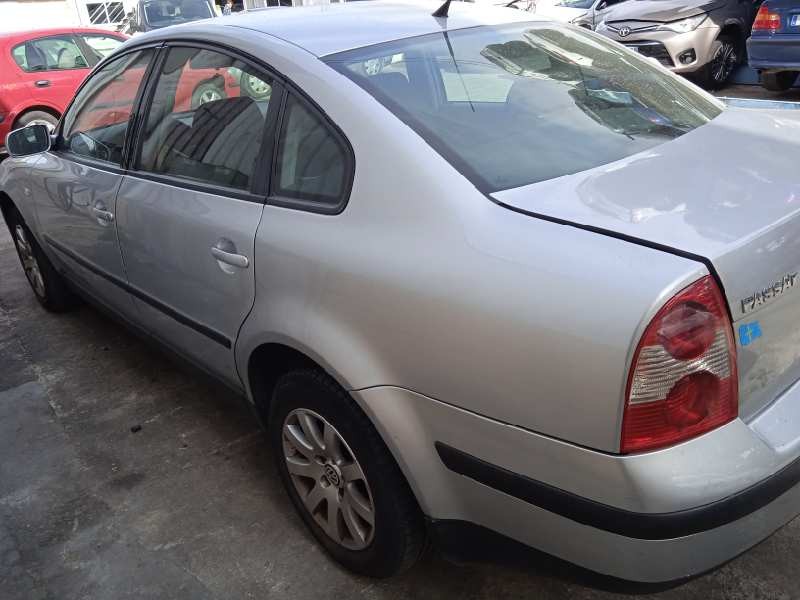 volkswagen passat berlina (3b3) del año 2002