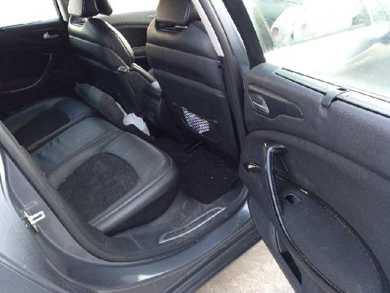 citroën c5 berlina del año 2009