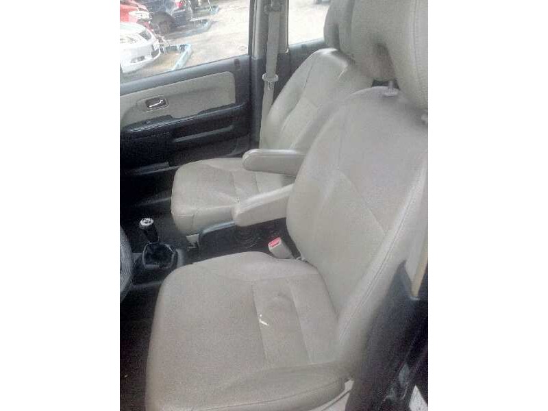 honda cr-v (rd8) del año 2005