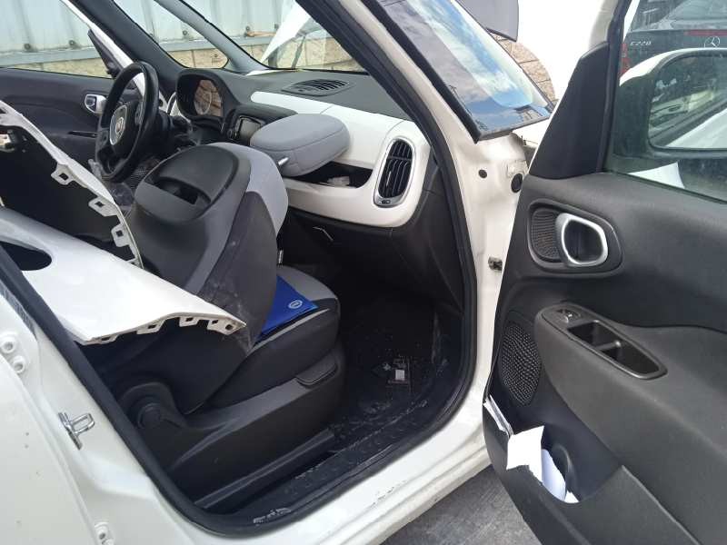 fiat 500 l (330) del año 2015