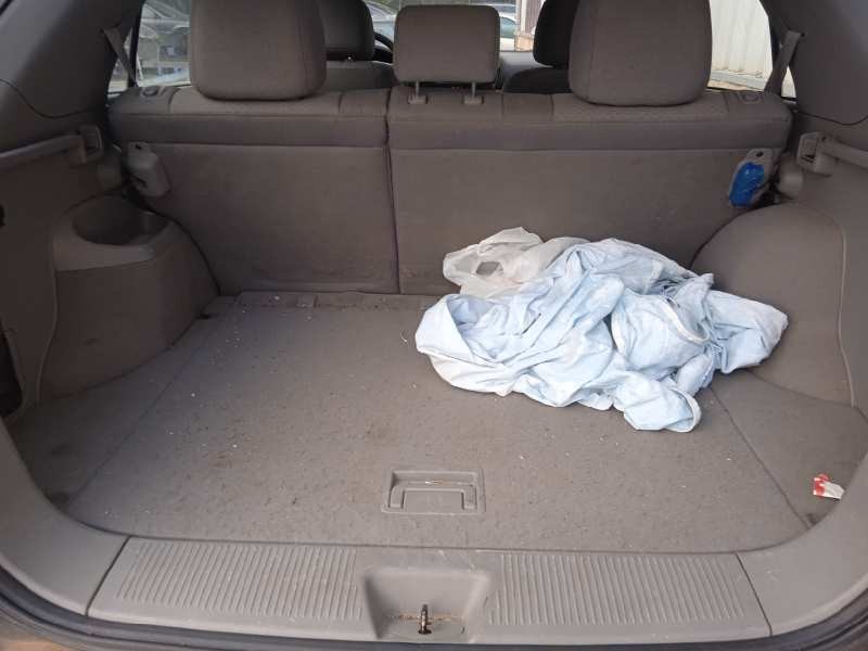 kia sorento del año 2004