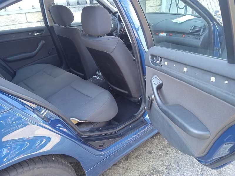 bmw serie 3 berlina (e46) del año 2002