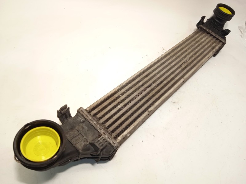 INTERCOOLER A2115001102 