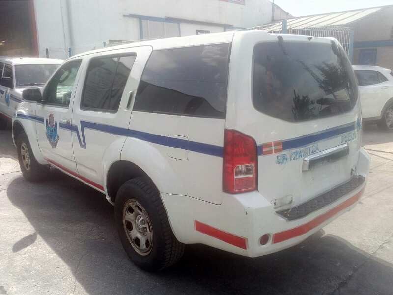 nissan pathfinder (r51) del año 2008