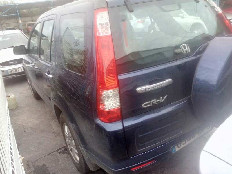 honda cr-v (rd8) del año 2005