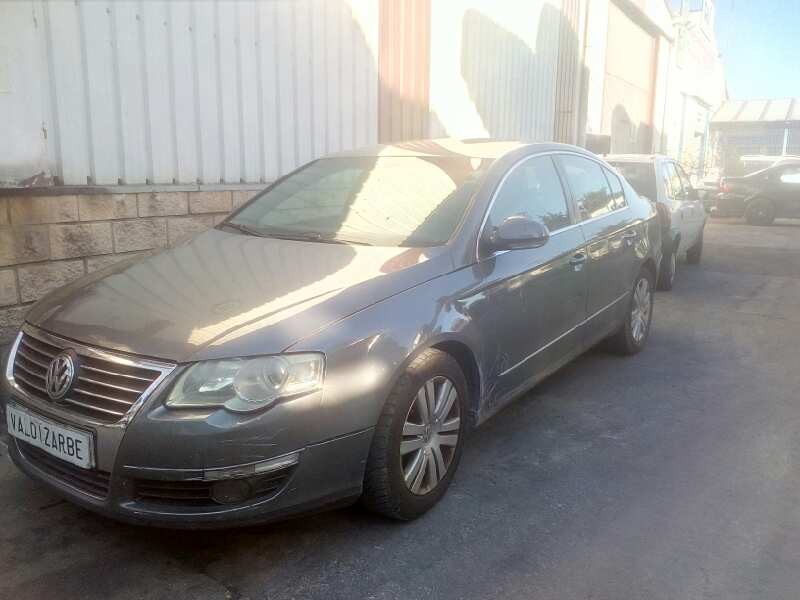 volkswagen passat berlina (3c2) del año 2006