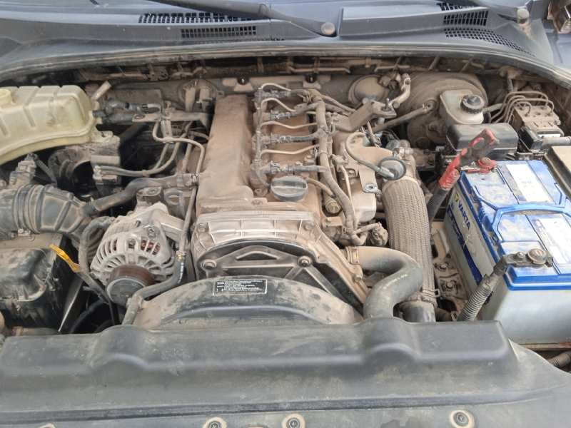 kia sorento del año 2004