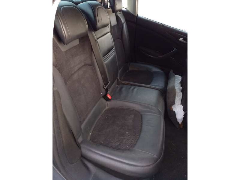 citroën c5 berlina del año 2009