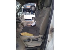 renault master ii phase 2 caja cerrada del año 2004 2