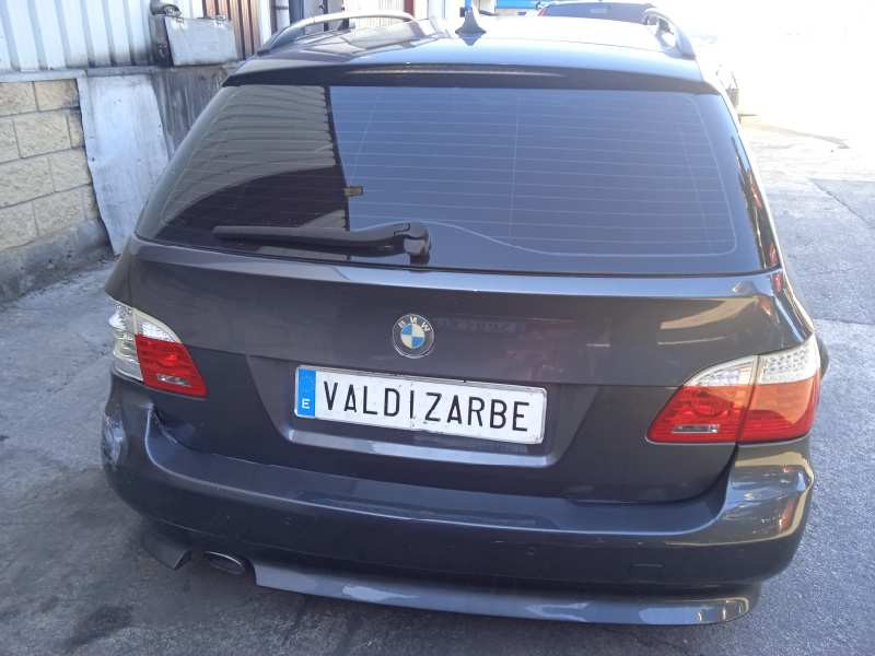 bmw serie 5 touring (e61) del año 2009