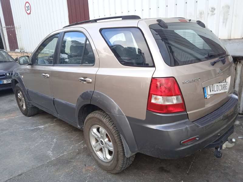 kia sorento del año 2004