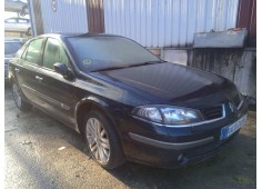 RENAULT LAGUNA II (BG0)