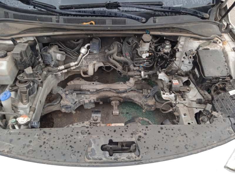 hyundai i40 del año 2014