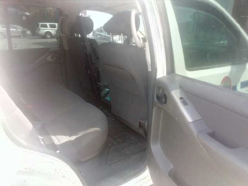 nissan pathfinder (r51) del año 2008