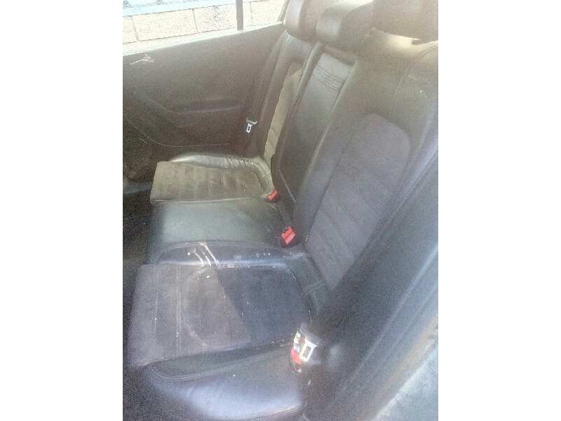 volkswagen passat berlina (3c2) del año 2006