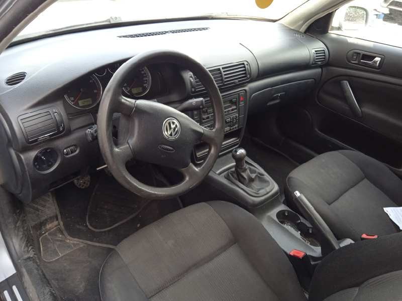 volkswagen passat berlina (3b3) del año 2002