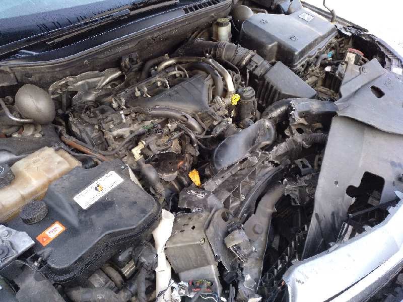 citroën c5 berlina del año 2009