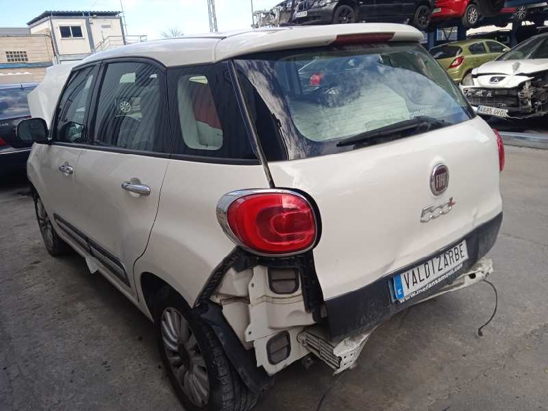 fiat 500 l (330) del año 2015